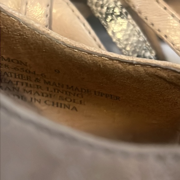 Miz mooz for Anthropologie shoes - Picture 6 of 6